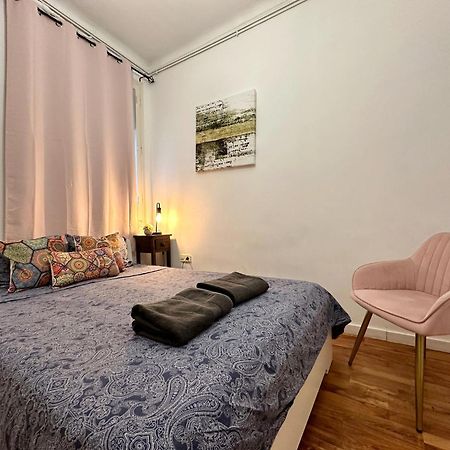 By Urquinaona Private Rooms 바르셀로나 외부 사진