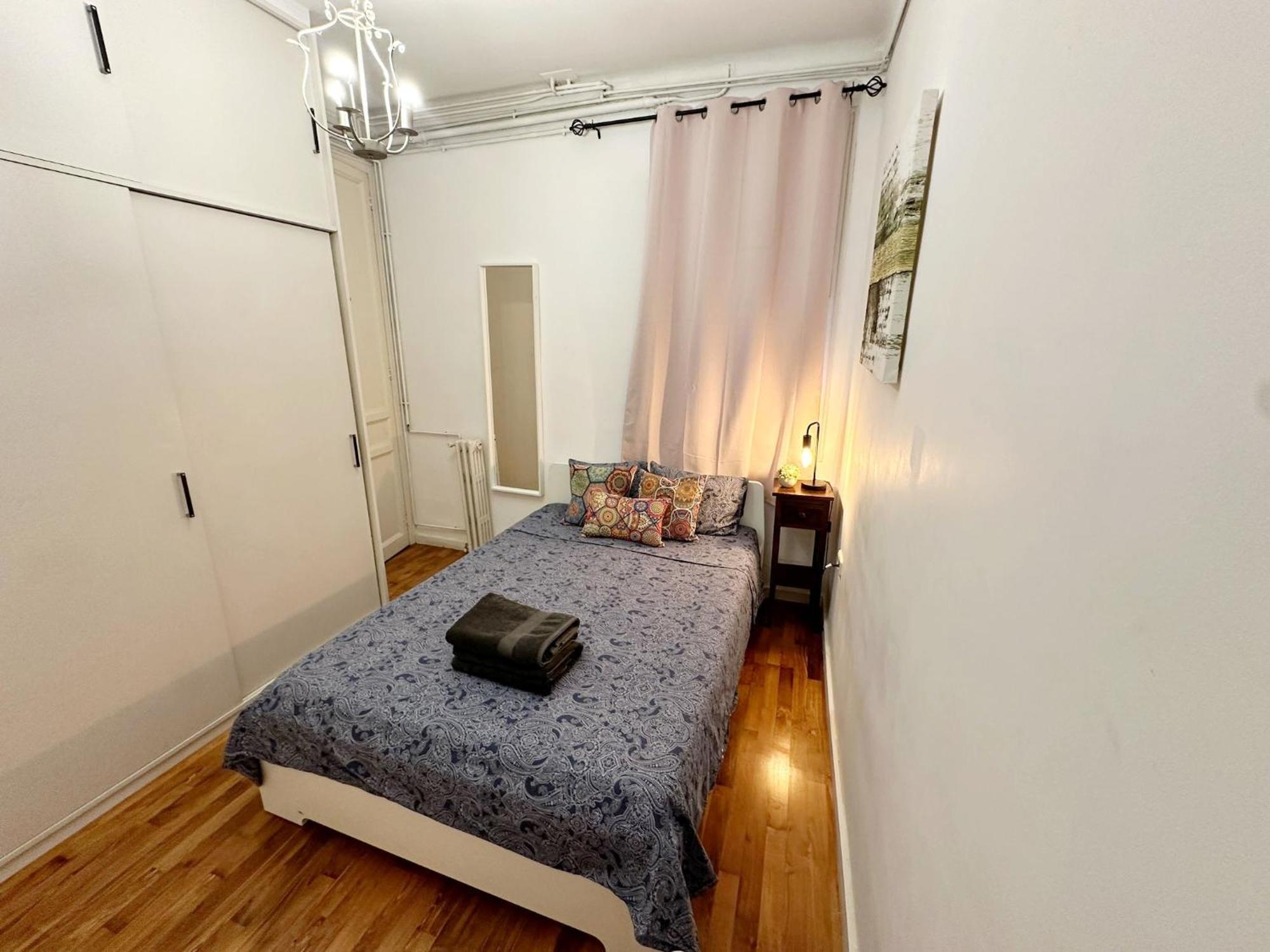 By Urquinaona Private Rooms 바르셀로나 외부 사진